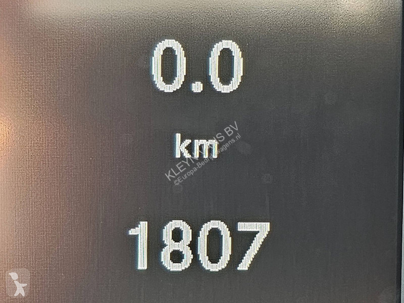 Varevogn Mercedes L3 XL 280Km WLTP !
