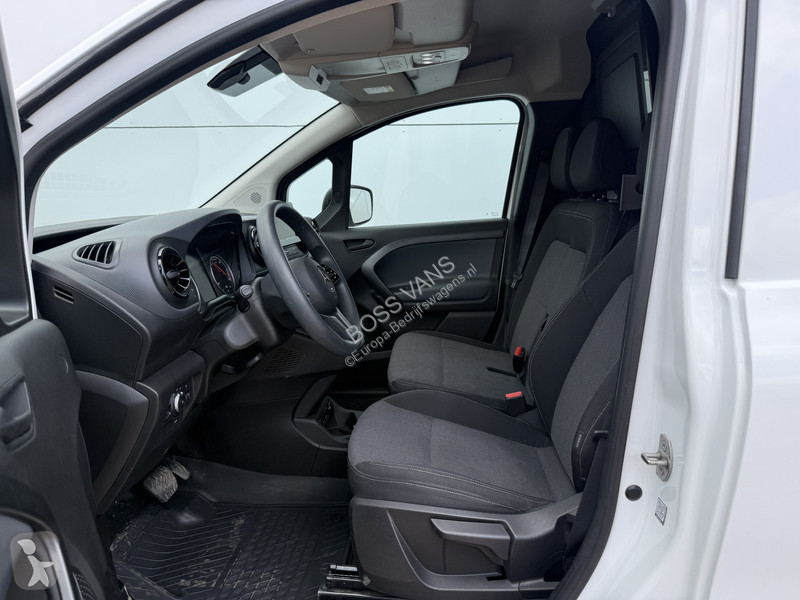 Furgoneta Mercedes 112 51kWh L2 284 WLTP 97.9%...