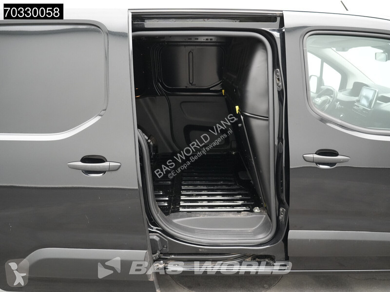 Furgoneta Peugeot Automaat L1H1 Navi Airco...