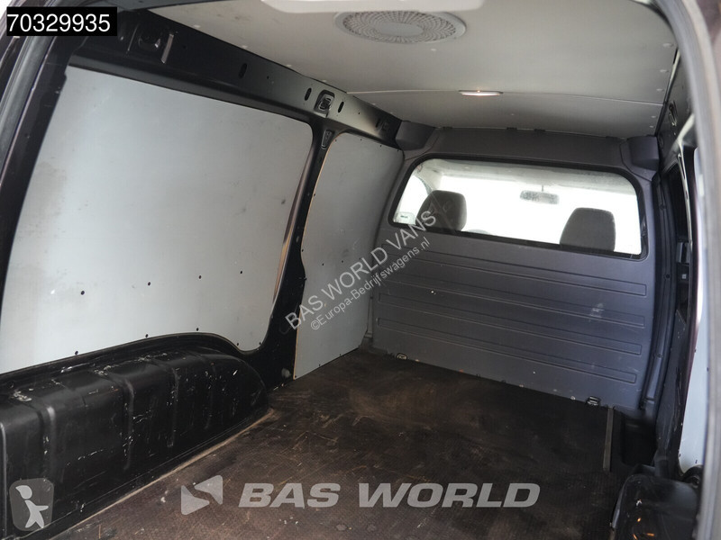 Furgoneta Volkswagen Automaat L2H1 Navi Airco...