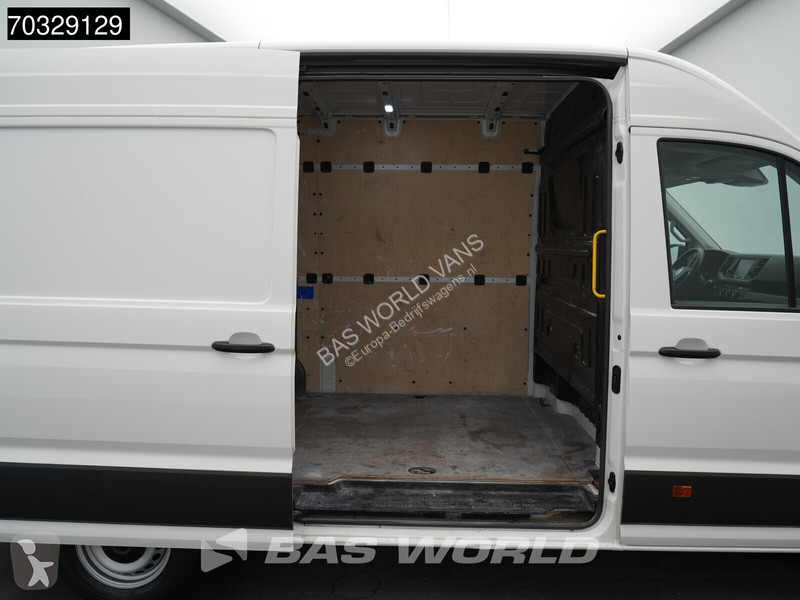 Volkswagen 140pk Automaat L3H3 Airco Cruise...