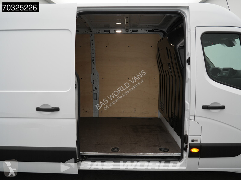 Užitkové vozidlo Renault L3H2 LED Airco Cruise...