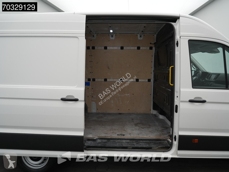 Furgoneta Volkswagen 140pk Automaat L3H3 Airco...