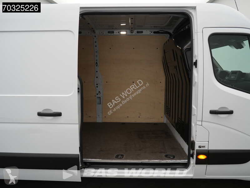Furgoneta Renault L3H2 LED Airco Cruise...