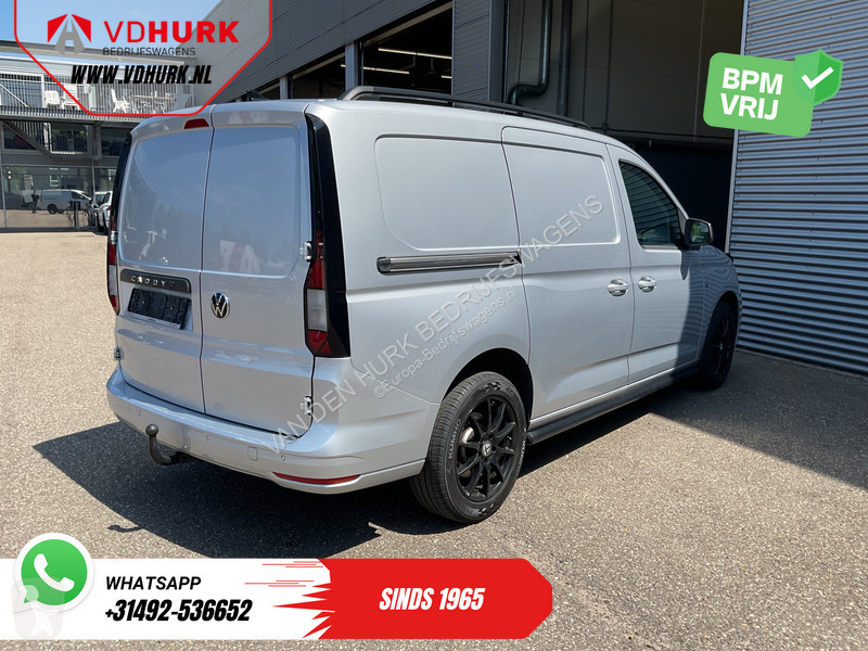عربة نفعية Volkswagen 2.0 TDI 125 pk DSG Aut....