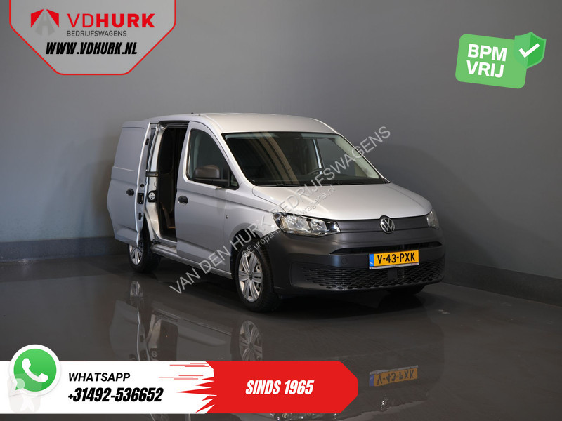 Furgoneta Volkswagen 1.5 TSI 115 pk BENZINE...