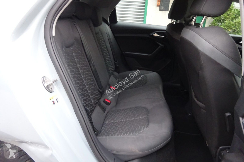 Véhicule utilitaire Audi A1 SPORTBACK 1,0 TFSI...