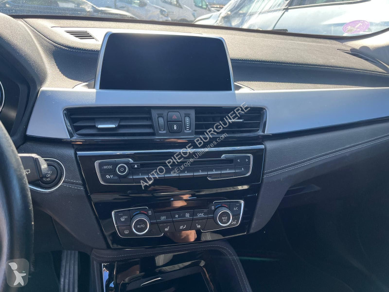 عربة نفعية BMW sDrive 18i 140 Business Design /...