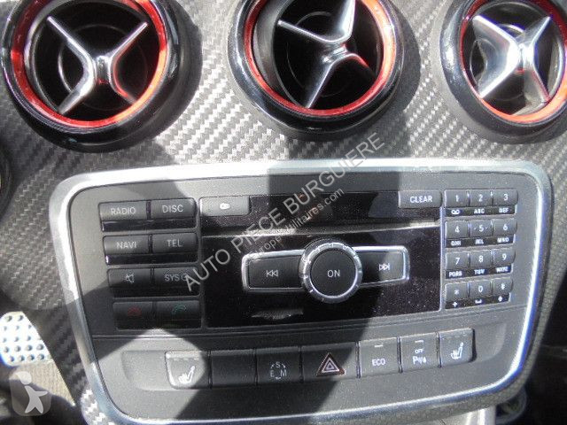 Véhicule utilitaire Mercedes 250 2.0i 210 4...