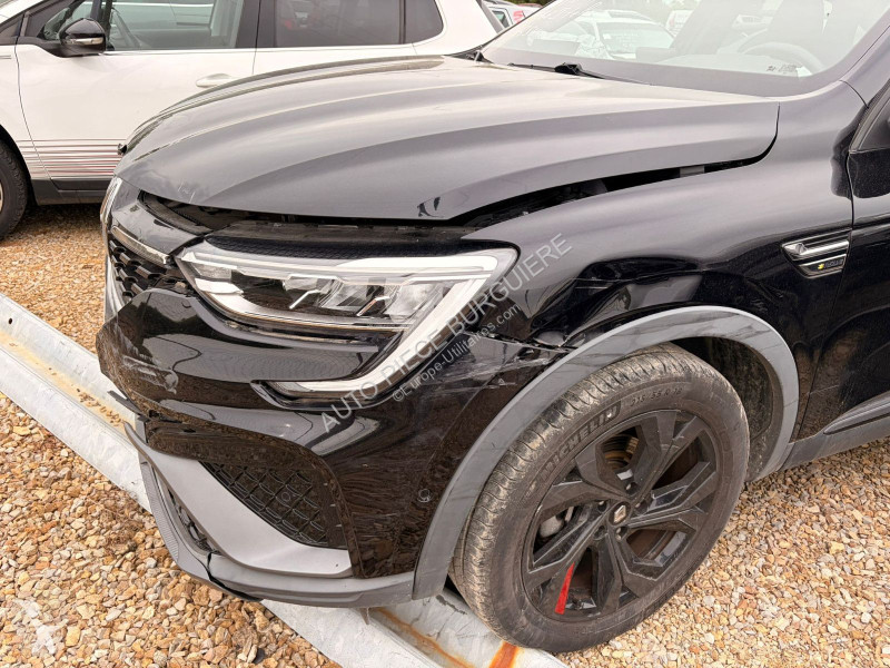 Furgoneta Renault 1.6 e-Tech Hybride 145...