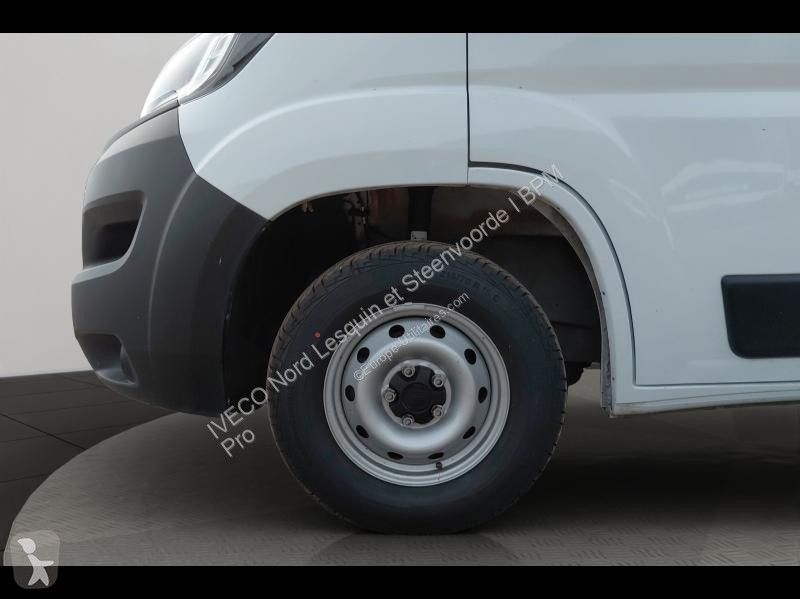 Furgoneta Fiat Fg MH2 3.0 120ch S&S