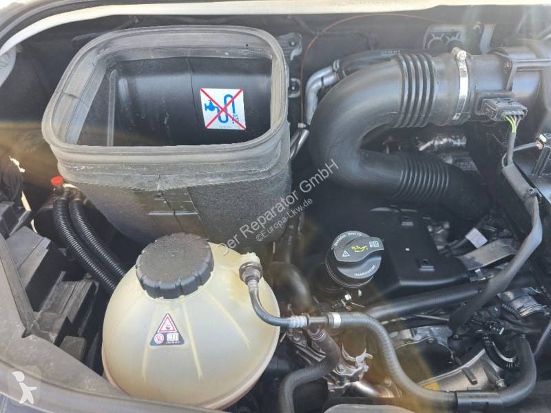 عربة نفعية Mercedes