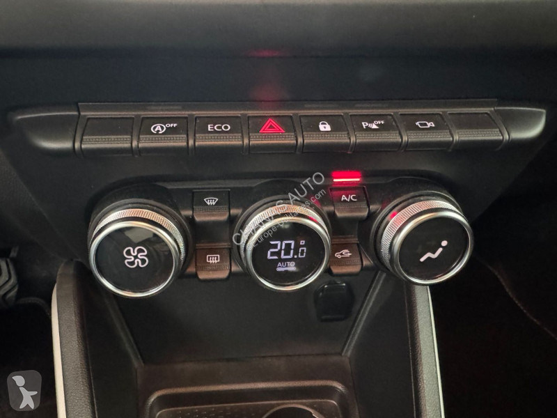 Furgoneta Dacia 1.5 Blue dCi 115 Prestige