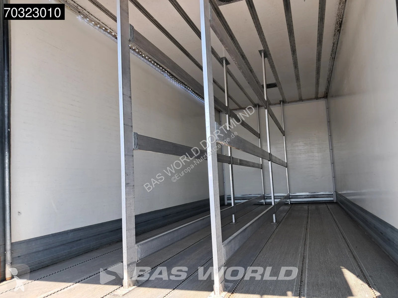 Samochód dostawczy Iveco 3.0L CNG 1000KG...