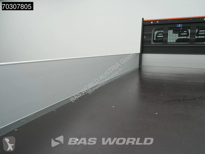 Samochód dostawczy Iveco 35C21 Neu! 3.0L...