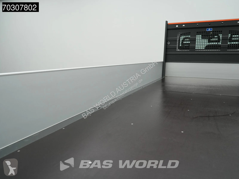 Samochód dostawczy Iveco 35C21 Neu! 3.0L...