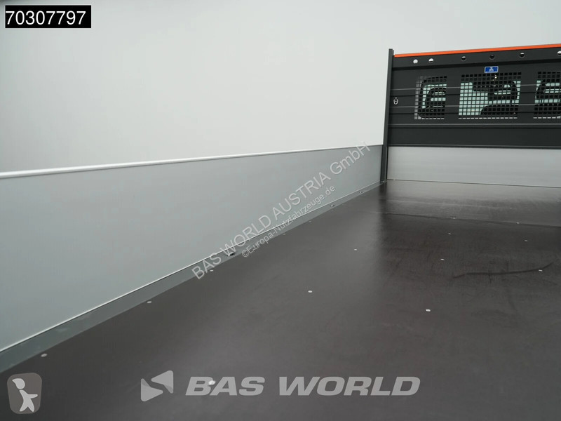 Samochód dostawczy Iveco 35C21 Neu! 3.0L...