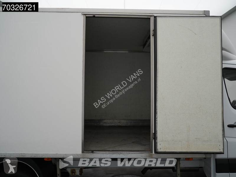 Furgoneta Mercedes 516 CDI Euro6 Koelwagen...