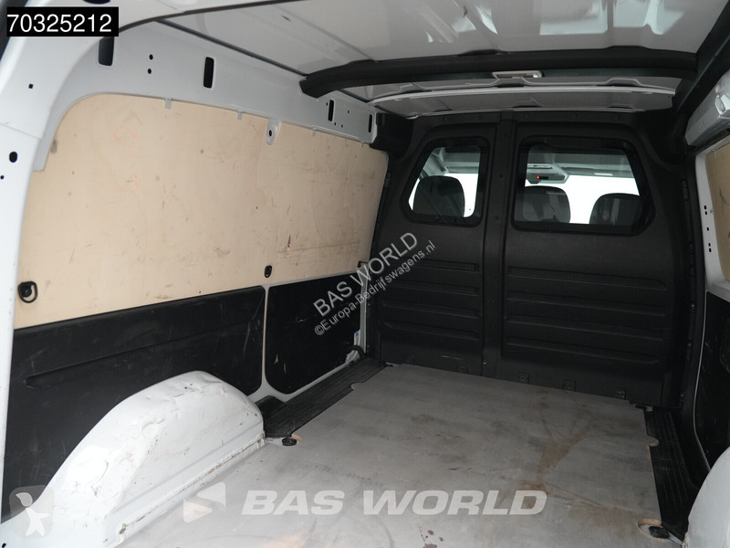 Furgoneta Mercedes L2H1 LED Airco Camera Cruise...
