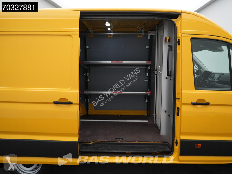 Furgoneta Volkswagen 140pk L3H3 Airco Cruise...