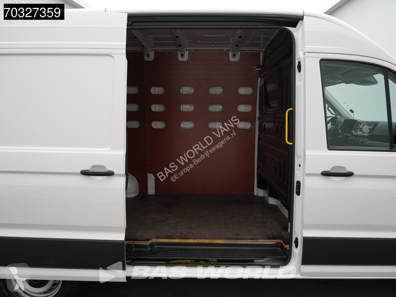 Furgoneta Volkswagen 140pk L3H3 Trekhaak Airco...