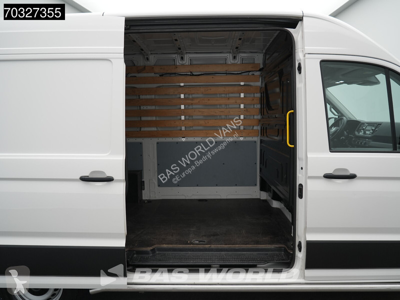 Véhicule utilitaire Volkswagen 102pk L3H3...