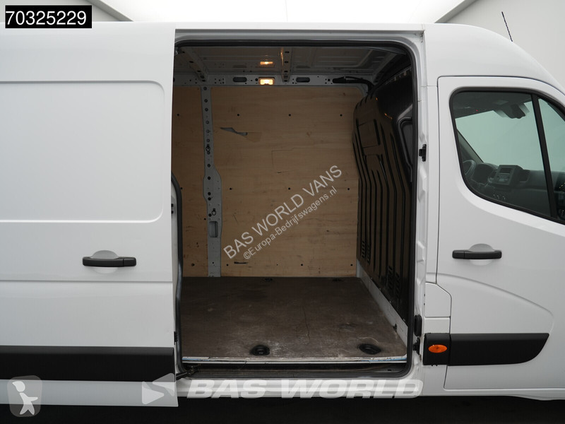 Furgoneta Renault L3H2 LED Airco Cruise...