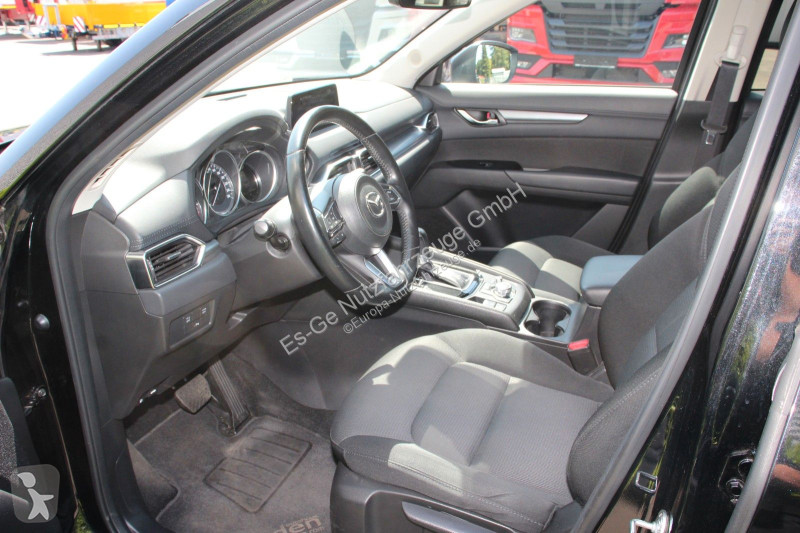 Furgoneta Mazda Exclusive-Line 2WD