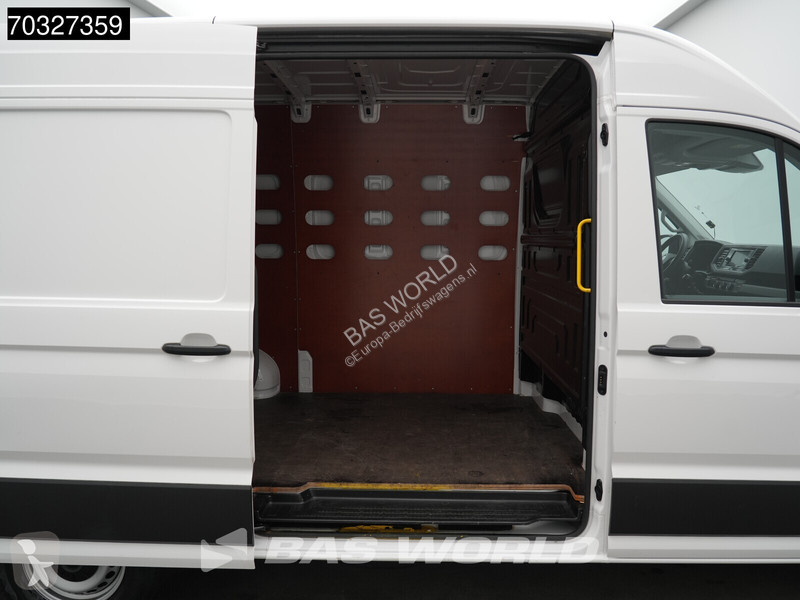 Furgoneta Volkswagen 140pk L3H3 Trekhaak Airco...