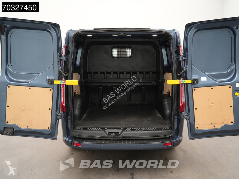 Véhicule utilitaire Ford 170pk Automaat Sport...