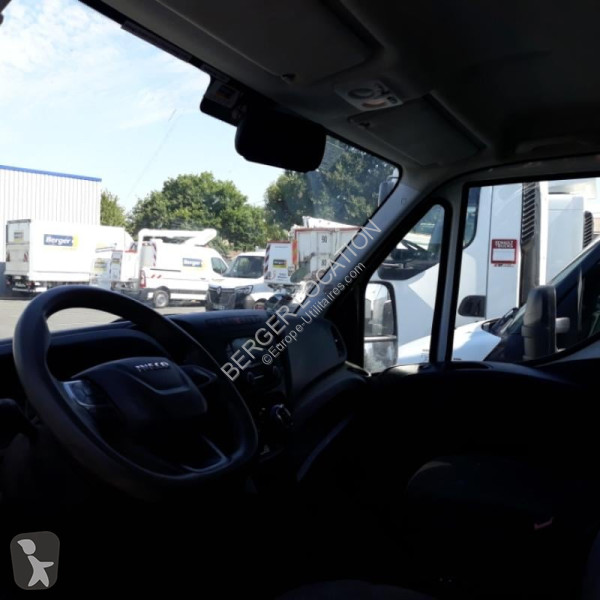 Iveco  Daily Transporter