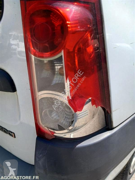 Furgoneta Dacia LOGAN