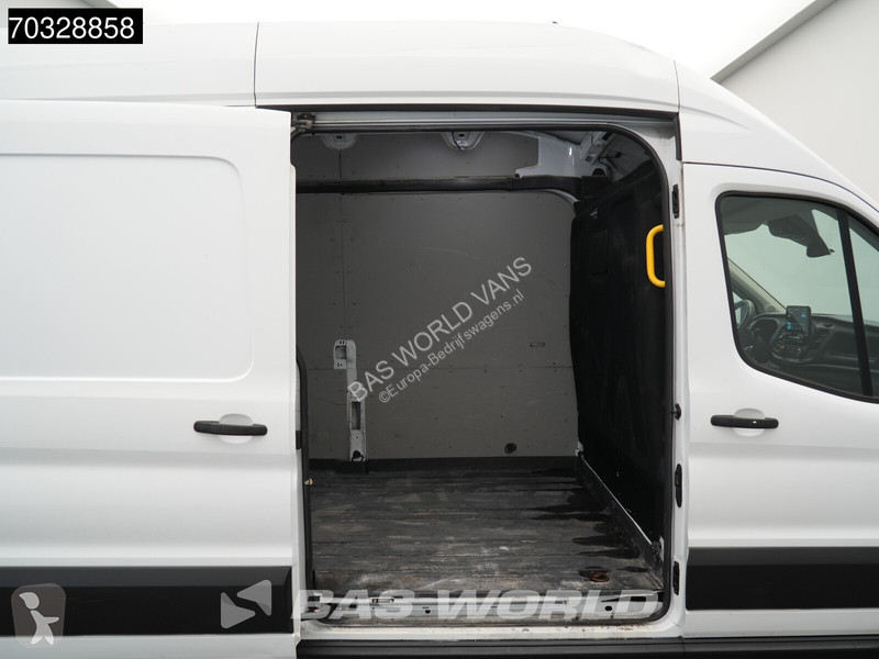 عربة نفعية Ford 130pk Hoog Dak L3H3 ACC Navi...