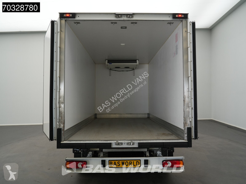 Veicolo commerciale Citroën 140pk Lamberet...