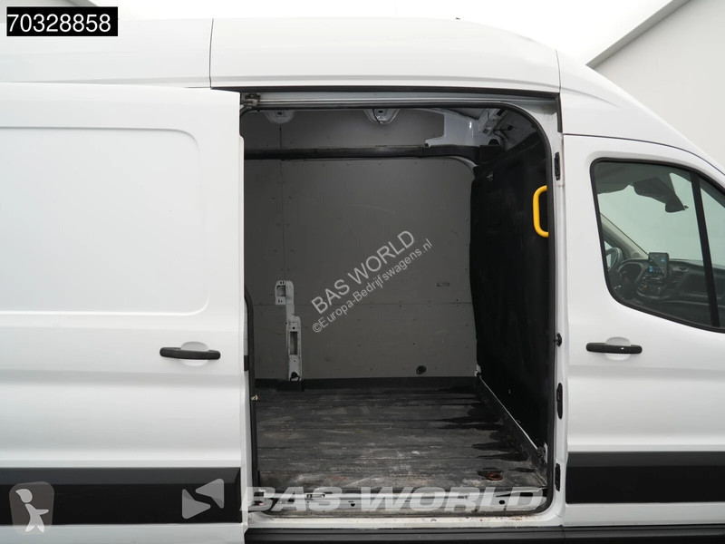 Véhicule utilitaire Ford 130pk Hoog Dak L3H3...