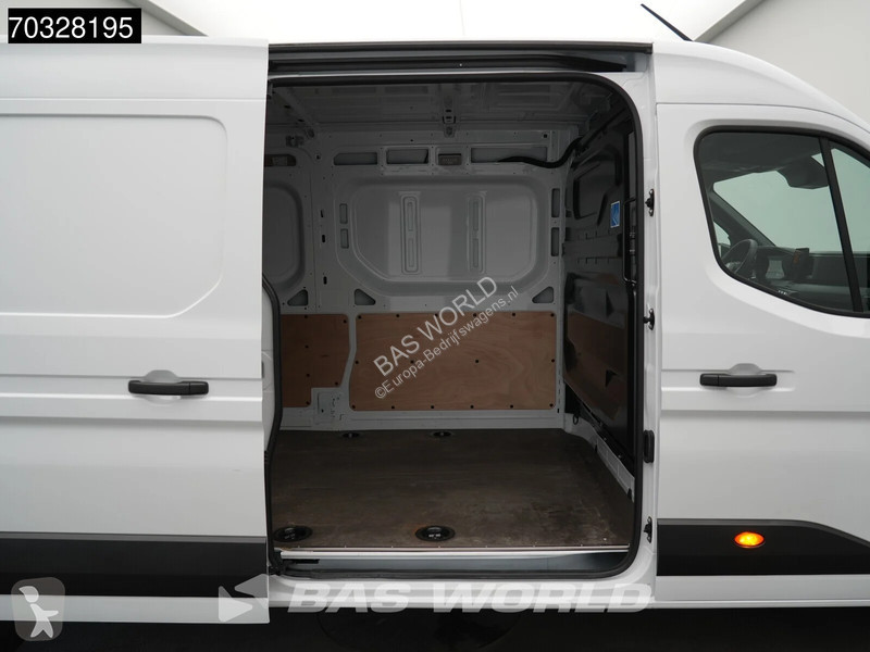 Furgoneta Renault BPM Vrij! L3H2 LED Airco...