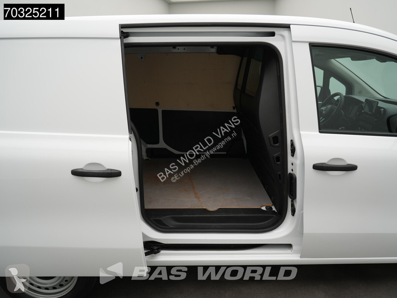 Furgoneta Mercedes L2H1 LED Klima Kamera...