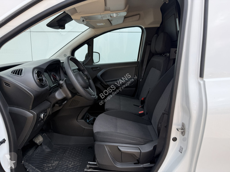 Furgoneta Mercedes 112 51kWh L2 284 WLTP 98%...