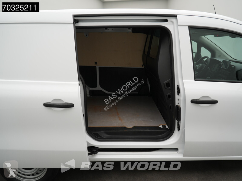 عربة نفعية Mercedes L2H1 LED Klima Kamera...