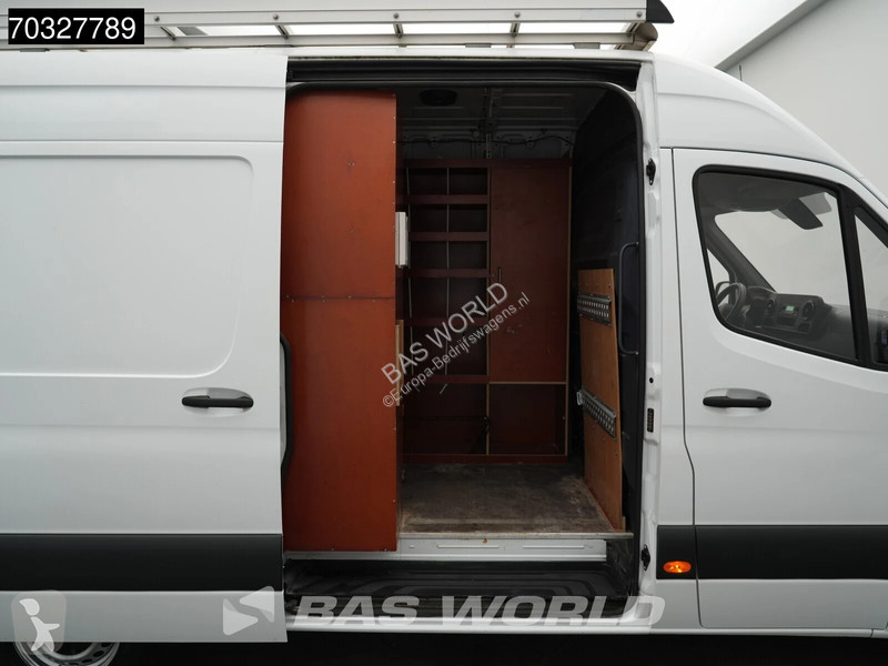 Furgoneta Mercedes 311 CDI L2H2 Imperiaal...