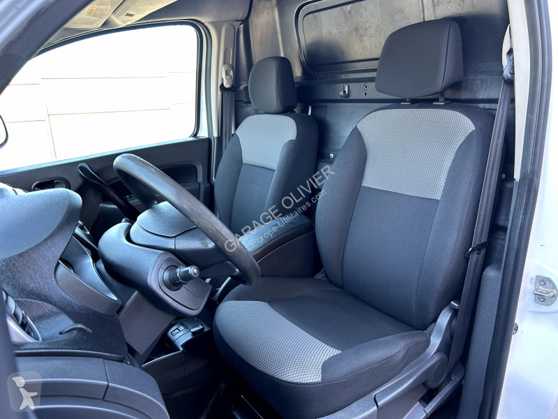 Renault Exp 1.5 dci 90 Grand Confort Transporter