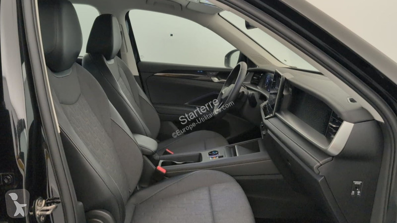 Volkswagen  Tayron Transporter