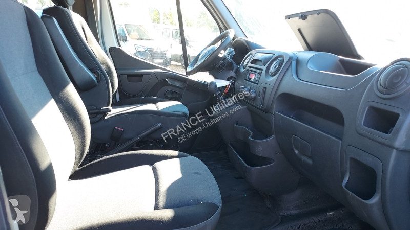 Užitkové vozidlo Renault MASTER II BENNE +...