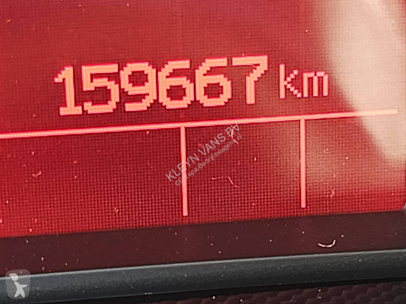 عربة نفعية Iveco 35S14 L2H2 Airco Euro6!