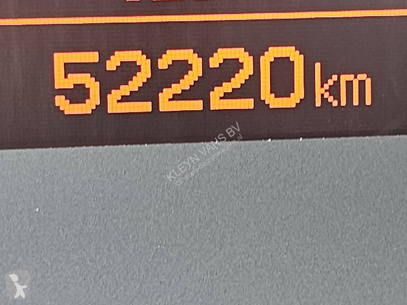 عربة نفعية Citroën 2.2 L4H2 Airco Carplay !