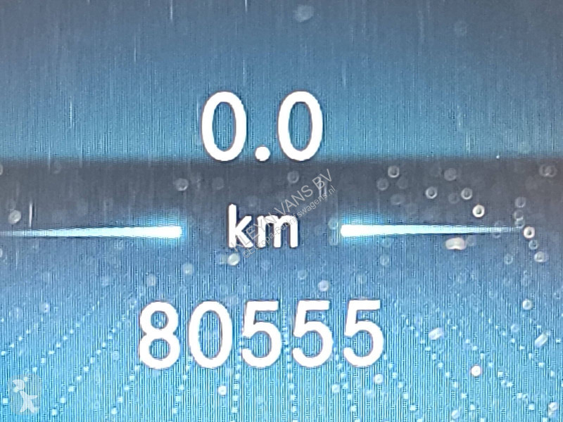Furgoneta Mercedes 315 L3H2 Mbux Automaat!