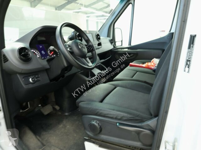 Bedrijfswagen Mercedes Sprinter 317...