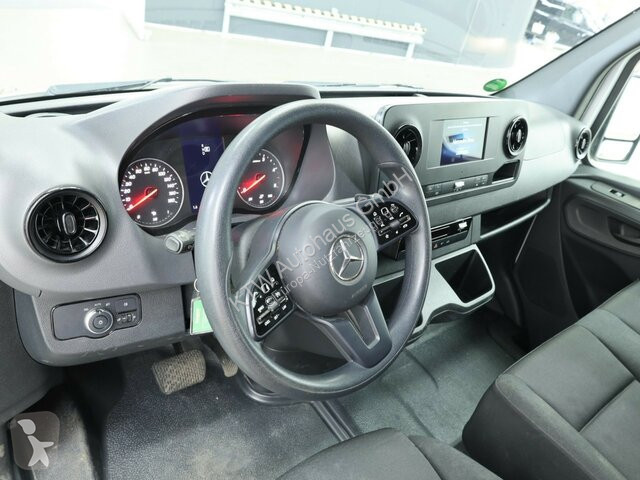 Mercedes Sprinter 317...