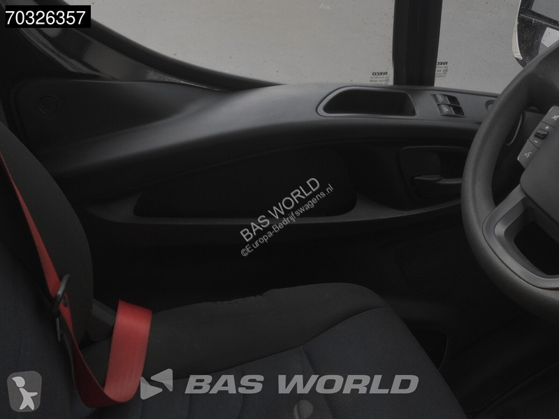 عربة نفعية Iveco 50C18 3.0L Dubbellucht L2H2...