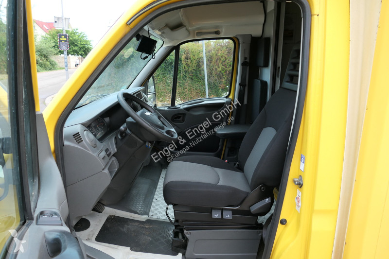 Veicolo commerciale Iveco Daily 35 S11 C30C...